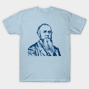 Edwin Stanton-2 T-Shirt